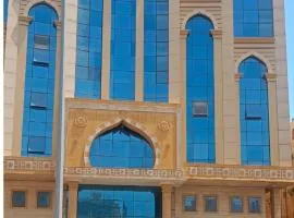 صحاري بلس للشقق الفندقيه