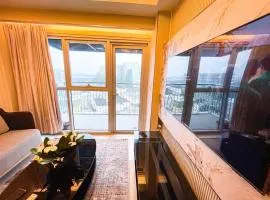 Ultra Luxury 1BR near Solaire & Okada