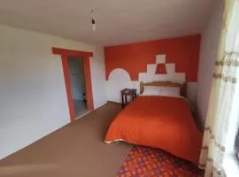 Hostal Margarita