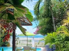 Hotel Capitan Playa Tela