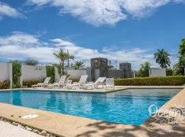 Oceantide Playa Hermosa