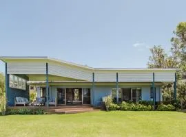 Bethy's Beach House