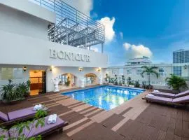 Bonjour Nha Trang Hotel
