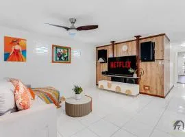 Quiet 5 bedrooms House located Springfield lake