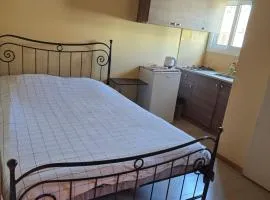 City Center Holiday room