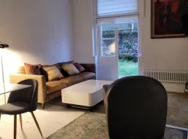 3 Garden Flat - Hove - Prime Location - Onsite Parking