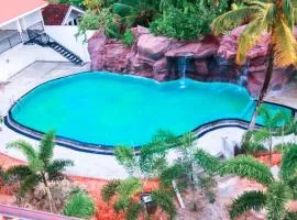 Hotel Helani Pvt Ltd