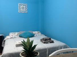 Allyashana chichu, hotel in Barranca
