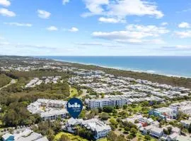 10a 25 Seaside Boulevard