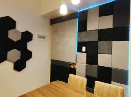 Golden Stay Trees Residences Novaliches Quezon City
