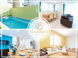 Grandioso Onna 7-D - Vacation STAY 13349v