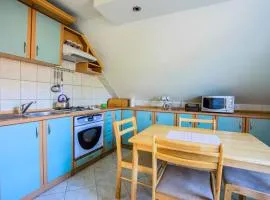 Apartament u Zosi Krościenko