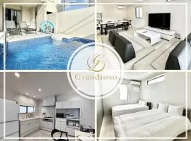 Grandioso Onna 7-D - Vacation STAY 17394v