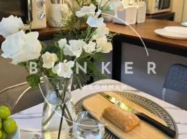 The Bunker, Yeonnam Stay Hongdae