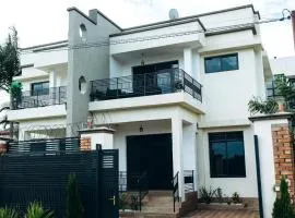 Rusororo Modern Residence