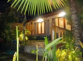Meera house and stay