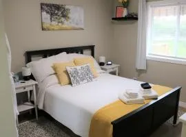 Family Friendly 3 Bedroom Unit - Close to Downtown Kingston!
