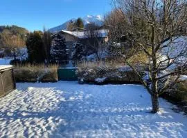 Country House Goldegg near Ski Slopes