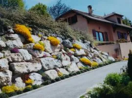 Les Roches Fleuries