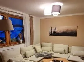 Ferienwohnung Bergharmonie Gehlberg