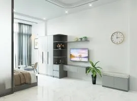 UVK Sweet Home
