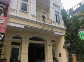 Conico Hotel at Dalat