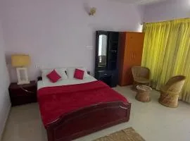 Krishav homestay