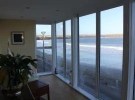 4 stars hotel in Thurso