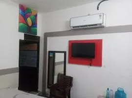 OP shree krishna homestay
