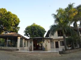 3Acres Resorts Dehradun, hotel din Dehradun