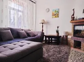 La Brăduți