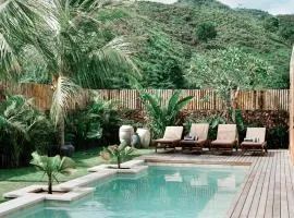 Villa Elior Selong Belanak, South Lombok