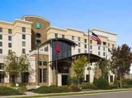 Embassy Suites Chattanooga Hamilton Place