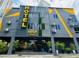 Smile Hotel Selayang Point