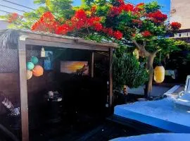 Finca Lucía - Las Buganvillas