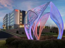 Hampton Inn & Suites by Hilton Pittsboro
