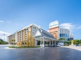 Wyndham Jomtien Pattaya