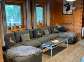 Luxury Filzmoos Chalet