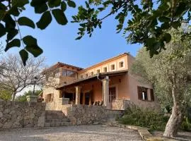 Casa Moragues