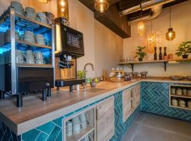 Vienna House Easy by Wyndham Augsburg, three-star hotel in Augsburg