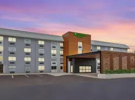 Wyndham Garden Louisville KY