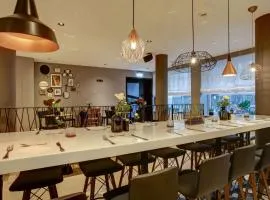 Vienna House Easy by Wyndham Hamburg City