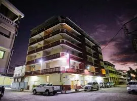 Anjary Hotel Mahajanga