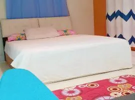 Bilik Daisy Tingkat 1