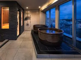 The SAUNA Escape Shibuya