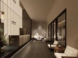Walling Hotel - Chongqing hongyadong jialingjiang binjianglu