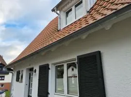 Charmantes Ferienhaus in Alsfeld-Eifa
