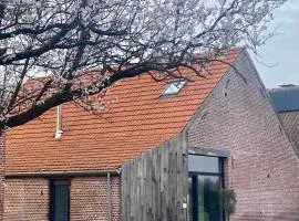Hoeve De Kleinheide
