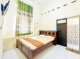 Wisma Air Mancur Malang Mitra RedDoorz