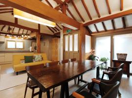 Asan House, Hotel in Asan
